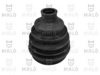 MALò 52128 Bellow, driveshaft